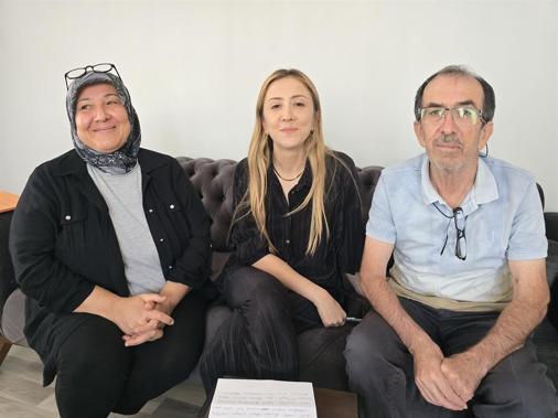 ABD’de 8 gün önce gözaltına alınan Adanalı bilim insanından iyi haber