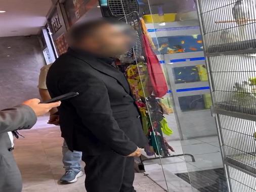 Kendini Genel Başkan olarak tanıtıp denetim yapan kişinin de aralarında olduğu 6 şüpheli gözaltında