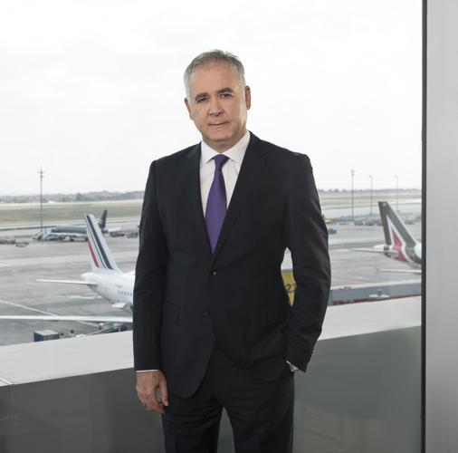 TAV, havalimanlarında karbon emisyonlarını nötrledi