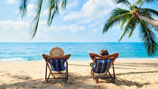 Tatil dönüşü sendromundan kurtulmak için 5 öneri