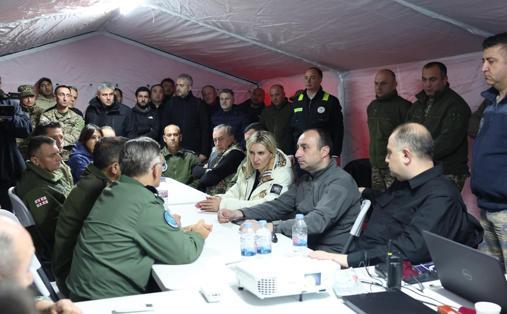 MSB: Düşen uçakta 20 asker şehit oldu