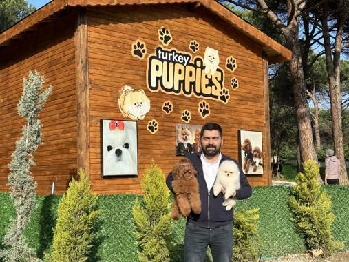 “Annelerinden erken ayrılan cins köpekler, tür özelliklerini gösteremeyebilir