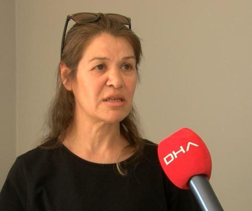 Yan bakma kavgasında öldürülen Hakanın annesi: Adalet istiyorum