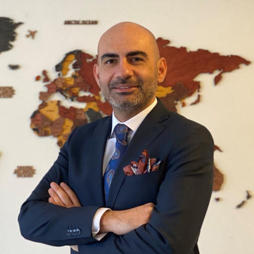 Türk firma dünyanın ‘en iyisi’ seçildi