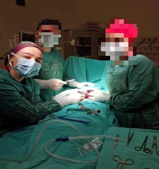 Sahte doktor Ayşe Özkirazın tahliye talebi yine reddedildi