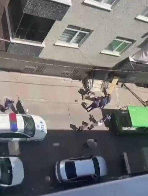 Güleri, sevgilisi 2 çocuğunun gözü önünde öldürdü