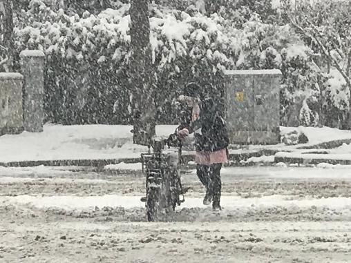 Konyayı bazı illere bağlayan kara yollarında ulaşıma tipi engeli