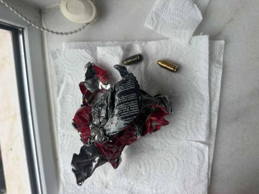 Şile’de oğlunun borcu için babasını tehdit edip iş yerine patlayıcı attılar: Oğlunu gömeceğiz dükkanını havaya uçuracağız