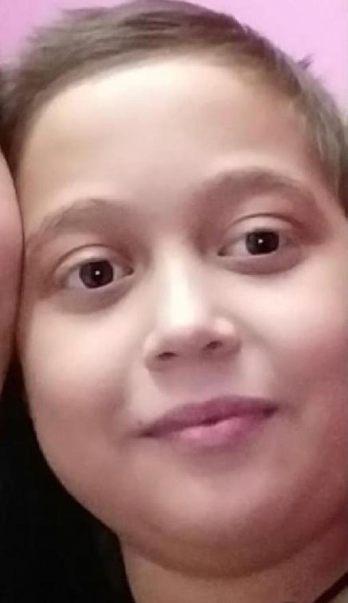 Annesi, babası ve kardeşinin ardından Büşra da yaşamını yitirdi