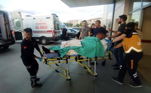 Diyalizde antifrizli sudan ölüme kamu davası