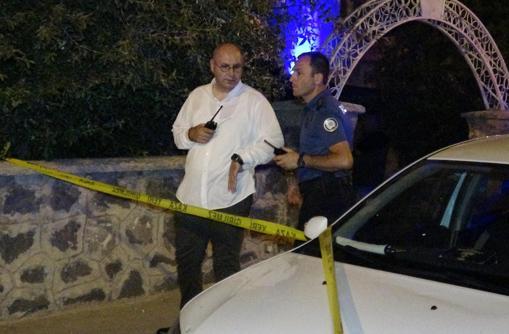 Erzurumda bıçaklı kavga; 2 kardeşten 1i öldü