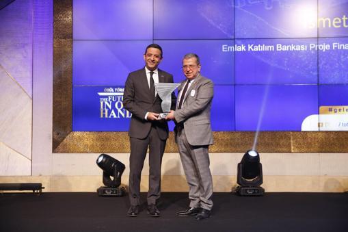 Sürdürülebilir Gelecek Ödülleri sahiplerini buldu