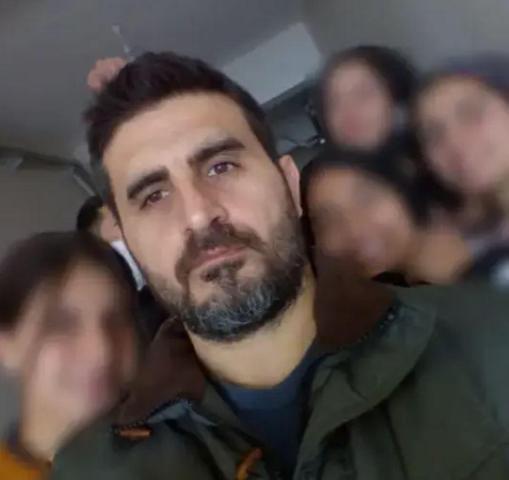Diyarbakırdaki öğretmen cinayetinin faili, Almanyada yakalanarak Türkiyeye getirildi