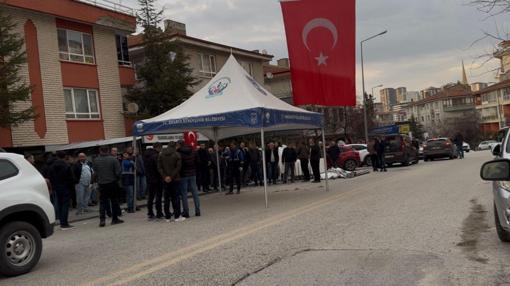 Şehit düşen ASELSEN teknisyeninin ailesine acı haber verildi