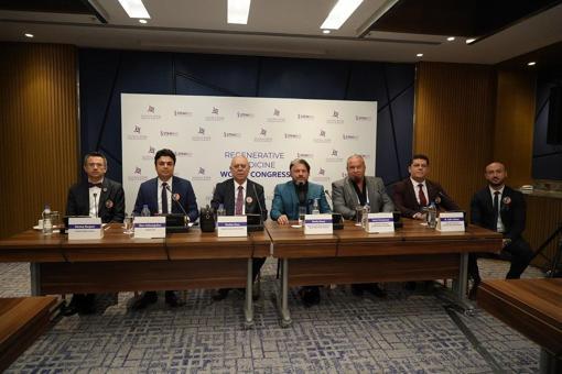 StemBio ve Global Stem Cells Group’tan yenileyici tıp alanında iş birliği