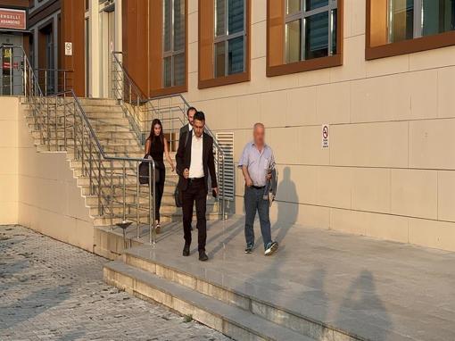 Teknesi parçalanmış halde bulunan iş insanını arama çalışmaları 4üncü gününde