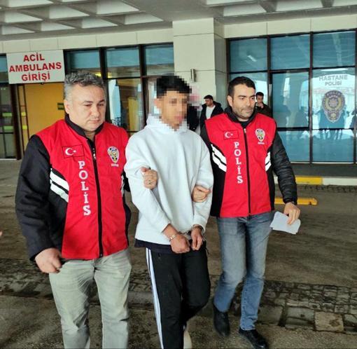 Gülden’i 30 bıçak darbesiyle öldüren sanığın anne, baba ve teyzesine iyi hal indirimiyle 5’er ay hapis