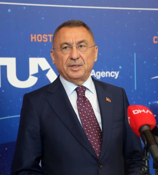 Bakan Kacır: 2027nin ilk aylarında Ay uzay aracımızı Aya göndereceğiz