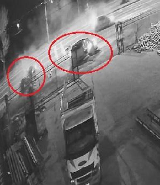 9 yaşındaki Berat Efenin ölümüne neden olan sürücüye 9 yıl 4 ay hapis