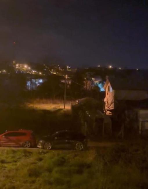 Yalovada DEAŞ operasyonunda polise ateş a&ccedil;ıldı: 7 polis yaralı