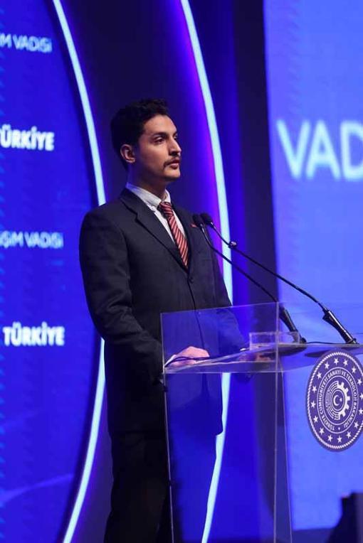 Eğitmensiz Yazılım Okulu 42 Türkiye ilk mezunlarını verdi