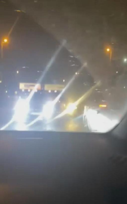 Haliçte otomobile silahlı saldırı: 1 ölü