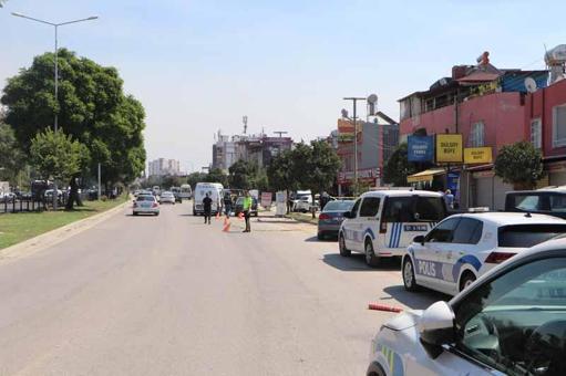 Duruşma öncesi karşılaşan aileler arasında silahlı kavga: 1 ölü, 7 yaralı