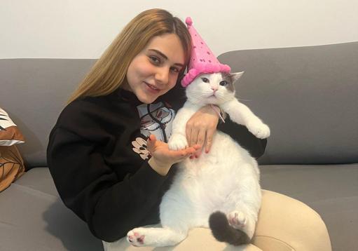 Kanserle mücadele eden hekimin, 14 Mart için umut çağrısı