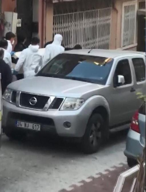 Fatihte kömürlükteki ceset davasında karar: 79 yaşındaki sanığa müebbet hapis cezası