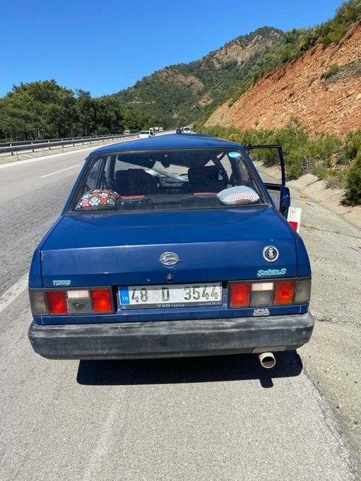 Otomobilin bisikletli gruba çarptığı kazada ölü sayısı 2ye yükseldi