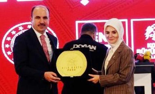 Bakan Göktaş: Tek kişilik hane oranı yüzde 20ye ulaştı