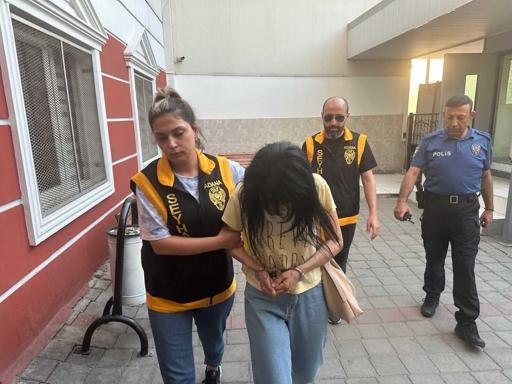 Öğretmenin, özel gereksinimli öğrencilere şiddeti kamerada; gözaltında