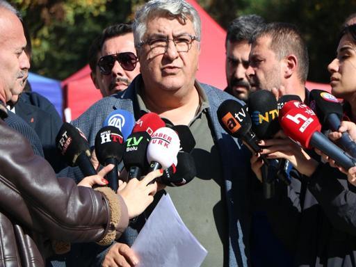 Boludaki yangın faciasına ilişkin davada karar açıklandı