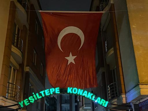 Şehit Gökhan Korkmazın dayısı: Pilot olmak çocukluk hayaliydi