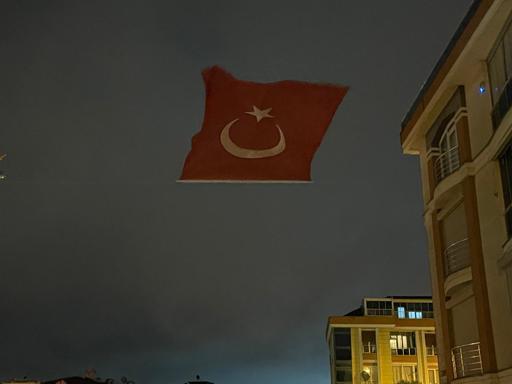 Şehit Gökhan Korkmazın dayısı: Pilot olmak çocukluk hayaliydi