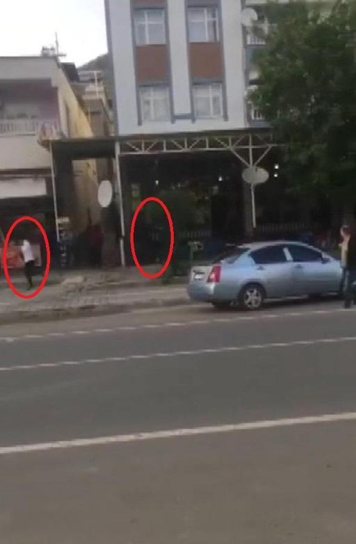 Diyarbakırda ölümlü silahlı kavgaya 1 tutuklama