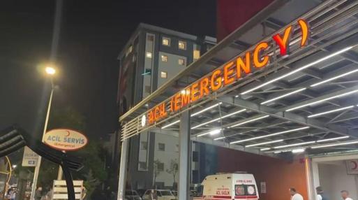 Rize’de mevlit yemeğinden 94 kişi hastanelik oldu