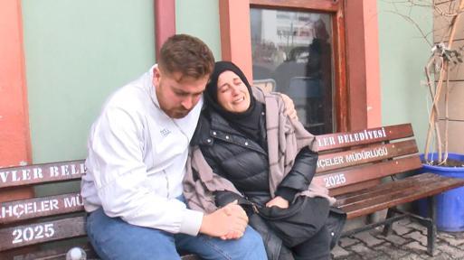 Fatihte eşini öldüren koca evi ateşe verdi: Son defa kızımız için konuşalım demiş