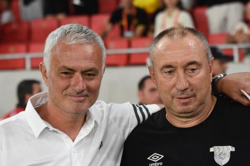 Göztepede Stoilov rüzgarı