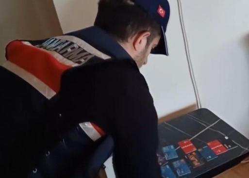 Payco Elektronik Ödeme hizmetlerine yasa dışı bahis operasyonu: 9 şüpheli tutuklandı