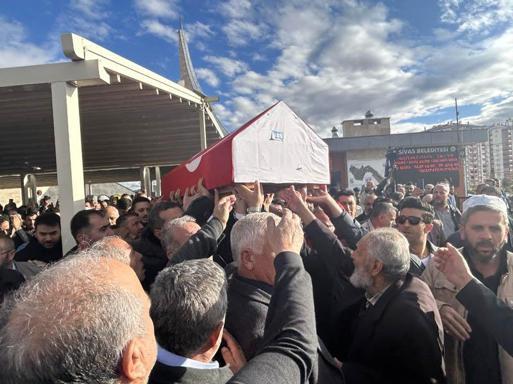 Yavuz Bülent Bakiler, son yolculuğa uğurlandı