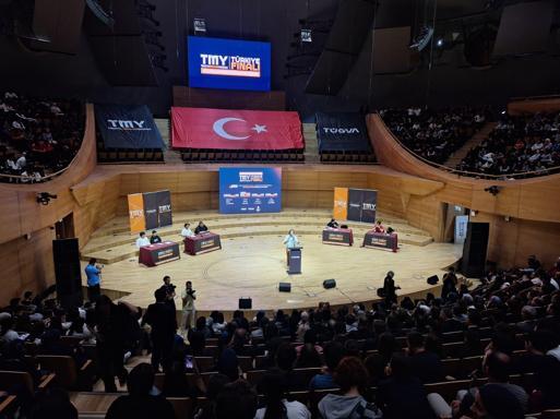 Bakan Çiftçi: Kudüs duruşumuzdan asla taviz vermeyeceğiz