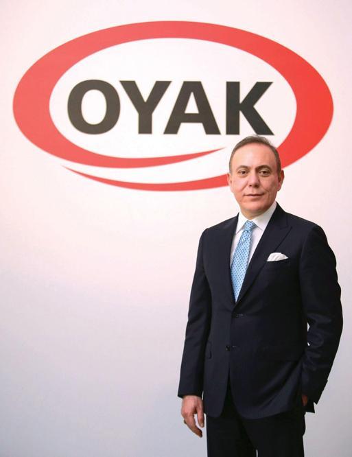 OYAK 2022 nema oranı yüzde 90,1 olarak açıklandı