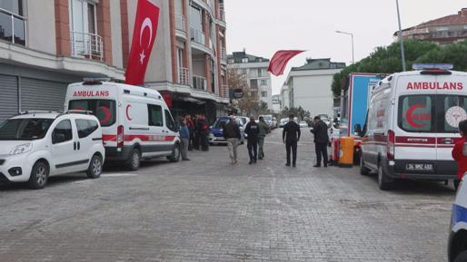 Şehit Gökhan Korkmazın dayısı: Pilot olmak çocukluk hayaliydi