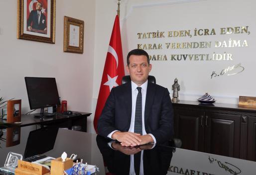 Alanyadaki sopalı kavganın ardından iki teknenin faaliyetleri 30 gün durduruldu