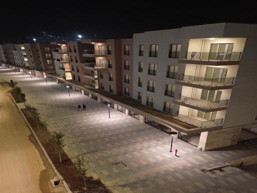 Bakan Kurum: Küllerinden doğan Hatayımız yeniden göz kamaştırıyor