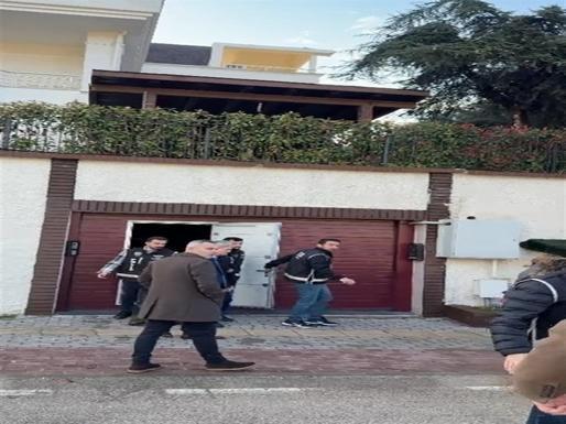 Mustafa Bozbey için 402 yıla kadar hapis istemi