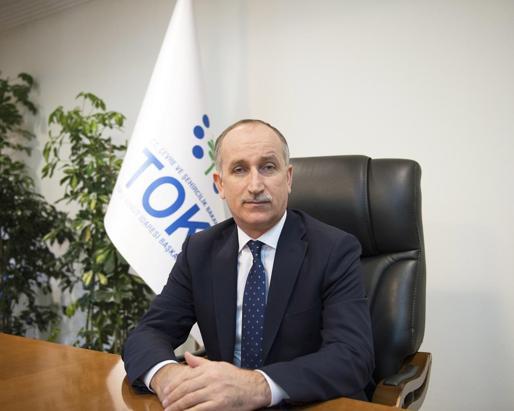 TOKİ’nin yurt dışında yaşayan vatandaşlara yönelik projesinde başvuru tarihi açıklandı