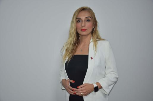 Komşusunun boynundan bıçakladığı Betül: Hala kabuslar görüyorum