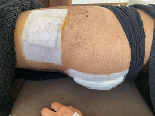 Yolunu kestikleri Yağızı öldüresiye dövüp, 4 yerinden bıçakladılar; o anlar kamerada